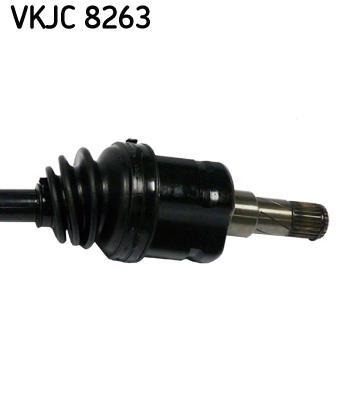 Cardan SKF ref. VKJC 8263